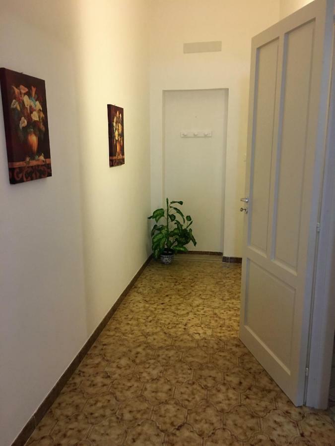 Apartamento Il Giardino Dei Limoni Custonaci Exterior foto